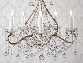 لوستر سبک‌نئوکلاسیک